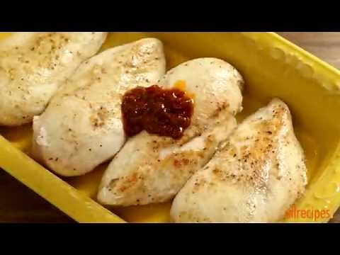How to Make Mexican Chicken Bake | Chicken Recipes | Allrecipes.com