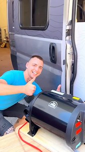 Tutu Van on Instagram: "Boiler X Calefacción  Info@tutuvan.com 685 454 985 C/ Vasco Nuñez de Balboa 29 Nave 15 Guadalajara, Spain #coches #carros"