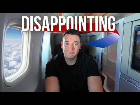 The State Of BA Club World Business Class in 2026