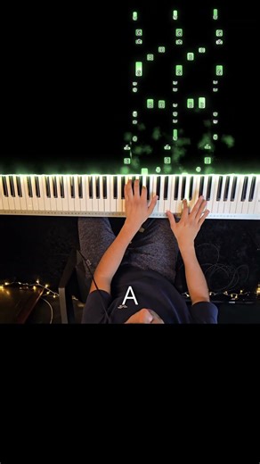 Tutorial Danzando de Gateway Worship Español, Christine D'Clario | Piano Teclado Synth Tutorial 🎹