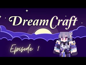 Let's Begin! Modded Minecraft: Dreamcraft Episode 1