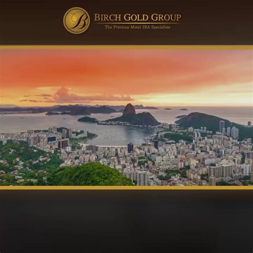 Trust in the U.S. dollar is no longer taken for granted, and at BRICS 2025 in Rio, this topic took center stage. Professor Pablo Ibáñez explains how shifting trust in currency is reshaping global economic thinking. 🔗 Watch the full interview: https://youtu.be/o7F4zjXXSVU #BRICS2025 #GlobalEconomy #EconomicOutlook #FinancialMarkets | Birch Gold Group