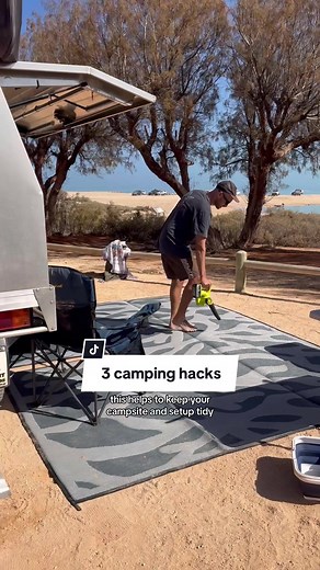 Discover the Best Camping Hacks and Tips for Your Next Adventure
