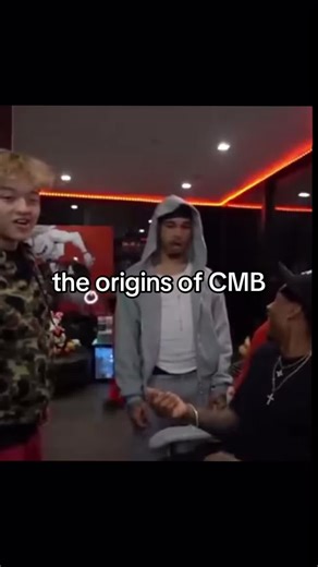 Understanding the Origins of CMB in Popular Culture