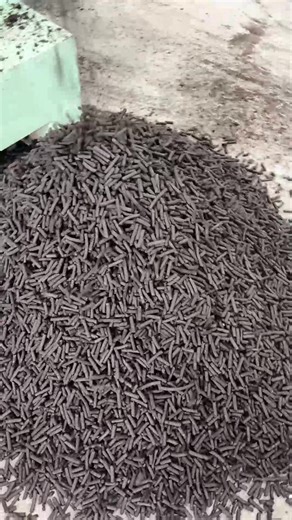 Maximize Your Farm's Productivity with Our Pellet Machines