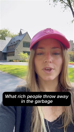 Rehoming over $7000 in garbage finds today. Trash? Or treasure? #trashtotreasure #upcycling #dumpsterdiving #secondhandfinds | Therichgoodwill