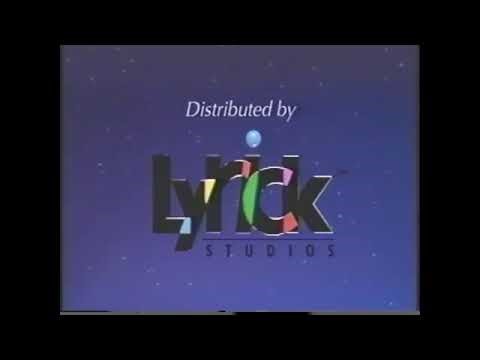Lyrick Studios/Big Idea (2000)