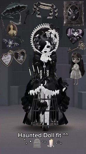 Vintage Roblox Avatar Ideas and Outfit Inspiration