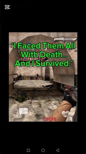 I Faced Them All With Death… And Survived the Impossible! 🔥 | SFG2
