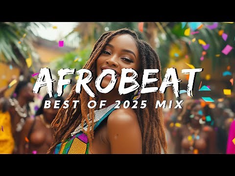 AFROBEAT 2026 MIXTAPE – Inspired By Burna Boy, Wizkid, Rema, Ayra Starr, Omah Lay