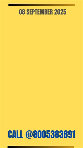 #Job #Fair Date : 08 September 2025 Venue: Employment Office, Rampur https://maps.app.goo.gl/mGPVNyaC1iRbLYgt9 #jobs #jobsearching #freshstart #freshers2025 #jobopportunity #jobopportunities #jobalert #JobSearch #freshersjobs | DM Rampur