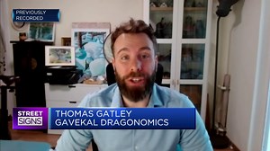 Analyst sees continued pain for China's internet platforms