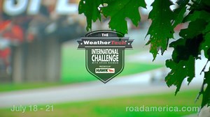 Join us as we celebrate pure vintage racing, July 18-21, for the WeatherTech International Challenge With Brian Redman Presented by HAWK. Race Car Concours in Elkhart Lake on Friday evening with the Sports Car Concours on Saturday evening. Grab your spot along the parade route before 5 p.m. Event Tickets 👀 👉 http://bit.ly/2vkKCnX | Road America