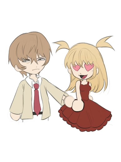 Misa Misa Time: New Anime Content Awaits!