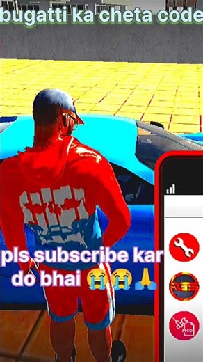 bugatti ka cheat code kya hai Indian bike driving 3d #explore #indianbikesdriving3dnewtodayupdate