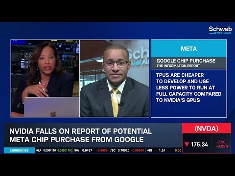 GOOGL TPU vs NVDA CPU: The Latest Perceived Tech Battle