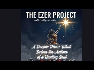 A Deeper View: What Drives the Actions of a Hurting Soul