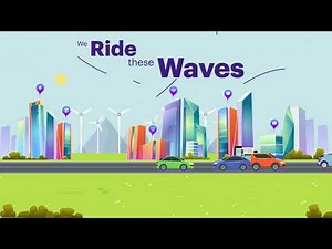 Cyber Security Threats - Motion Graphic Animation