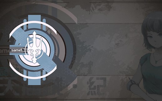 【心灵终结】Samet天鹅绒·纪全部历史宣传片回放