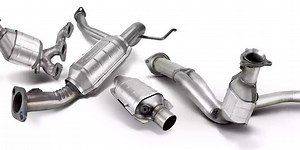 Understanding Catalytic Converter Function And Performance - AP Emissions Tech, LLC.