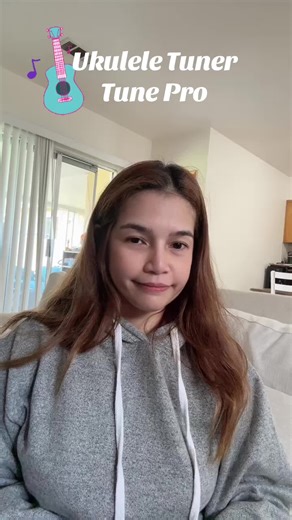 Ukulele Tuner Unboxing and Tutorial