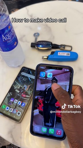 How to Make a Video Call Easily