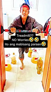 TIPID TIPS👉👉Oh ayan ang teknik para iwas gastos used oil gamiton niyo🤣🤣🤣 #gym #diy #fypシ゚ #viralreelsシ #highlights #viralreelschallenge #videosvirales #follower #trendingnow #videos | Torres R Xiomara