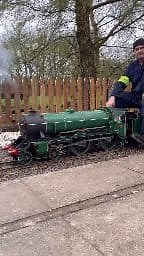 #livesteam #steamtrain #train #steamlocomotive #trains #railway #steam #steamengine #railways #locomotive #steamtrains #trainspotting #railwayphotography #ukrailscene #steamrailway #britishrailways #rail #heritagerailway #trainsofinstagram #railroad #trainspotter #modelrailway #modeltrains #railfans | Factual Fantasy | Facebook