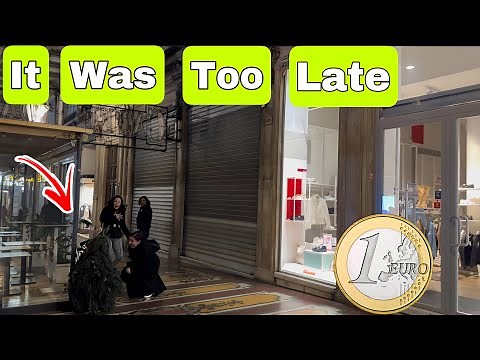 Bushman prank: “coin drop” episode 6 you will definitely love this 😅