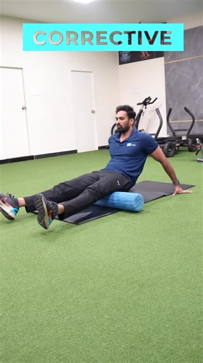 Acfit Academy on Instagram: "Faculty Saravanan sir oda CFR – Corrective Functional Resistance Training workout program was highly insightful! Each exercise-um corrective approach + functional movement + resistance training ah perfectly combine pannina session 👌 Posture correction, movement efficiency & injury prevention ku strong foundation build pannum real-time learning 💯 Proud to learn & grow at ACFIT Academy 🏋️‍♂️ #CFR #CorrectiveFunctionalResistanceTraining #FacultyS