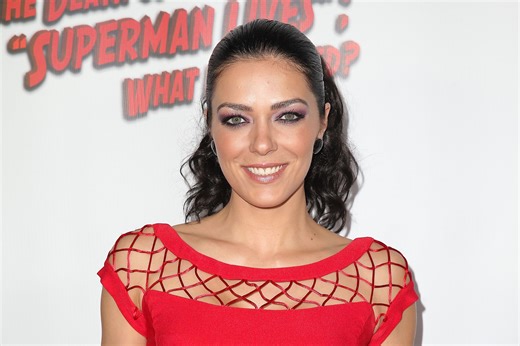America’s Next Top Model Adrianne Curry says she has zero trust in new Netflix doc