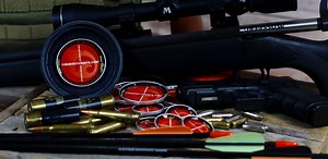 8.5K views · 47 reactions | Instant confirmation of shot placement. A chest thundering report emanates from a bullseye whereas a slower reaction is noted from the ten ring. Our award winning pyrotechnic targets will have your heart racing, your blood pumping and is guaranteed to be the "hit" of any shooting event. Target practice will never be the same. | Outdoors on Outsider | Facebook