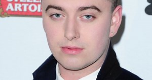 Sam Smith Confirms New Album 'The Lonely Hour' For May Release