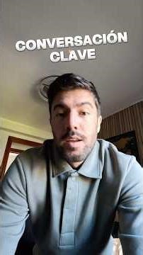 El momento en el que decidí construir esto fue una conversación con mi madre.