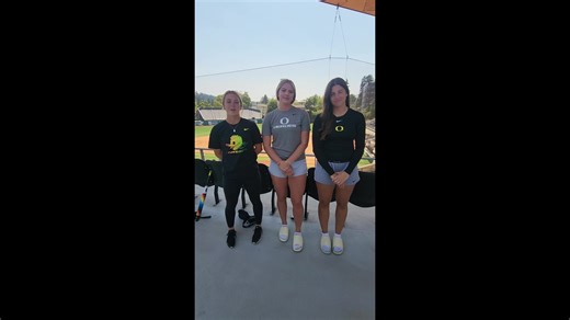 Man Myth Legend Happy 90th birthday to the one and only Herb Yamanaka!!! #GoDucks | Oregon Softball