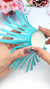 704K views · 12K reactions | Easy Craft Ideas with Paper cup Tutorial #tutorial #craft #diy #craftseasydiy | DIY Easy Crafts | Facebook