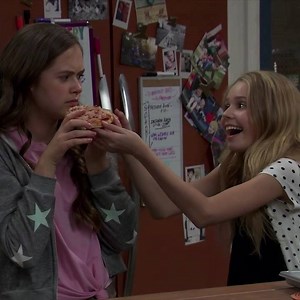 1.2K views · 179 reactions | perfectly normal right? new ep of #coopandcami at 10:30am tmrw on Disney Channel ❤︎ | Ruby Rose Turner | Facebook