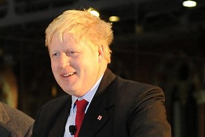 Le maire de Londres souhaite limiter la pollution de l'air