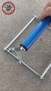 754K views · 3K reactions | Cutting Machine Support Frame Foldable ️ | Ming Tools | Facebook