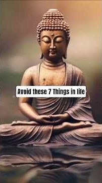 7 life patterns to avoid #lifelessons #motivation #inspirationalquotes #quotes