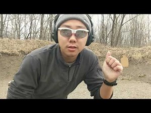 明大师带你轻松刷IDPA 5x5分级