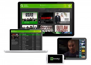HDHomeRun DVR Re-Thinks The DVR (video)