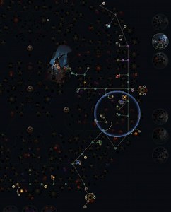 【心得】《興奮》優化3.25詐欺CI鋼裂，T17全圖能打 @流亡黯道 Path of Exile 哈啦板 - 巴哈姆特