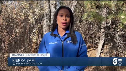 Fall Fire Prevention: Why Colorado Springs Officials Are on 'Heightened Alert'