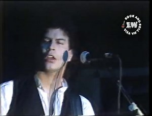 RPM - [1988] Aniversário do TV Mix - TV Gazeta - 06/12/1988