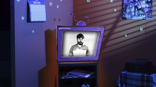 Fangamer on Instagram: "And now a word from Mr. "Ant" Tenna ✨ That's right! HERO Figurine preorders are now open and will ship in 2026! 🗡️🧣🪓 #DELTARUNE #Fangamer #MrTenna #Tenna"