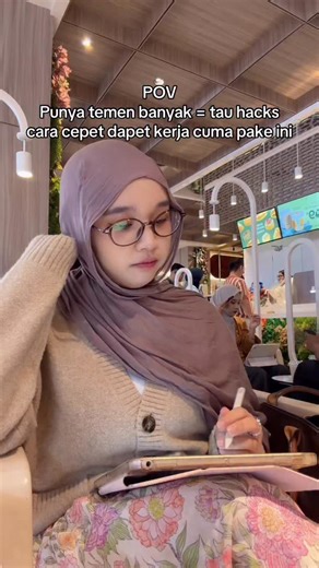 Learn With Cala on Instagram: "Bocoran ordal tentang web AI yang bisa buat CV ATS perfect! Mau link web + prompt? Komen “BLACKBOX” ✨ #website #freshgraduate #kerja #cv #blackbox"