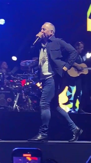 Simple Minds - Don't you forget about me (en vivo) #simpleminds