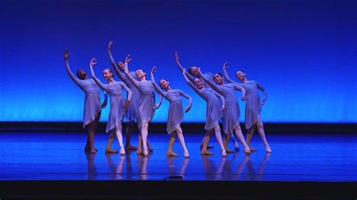Central Virginia Dance Academy 2026 Showcase