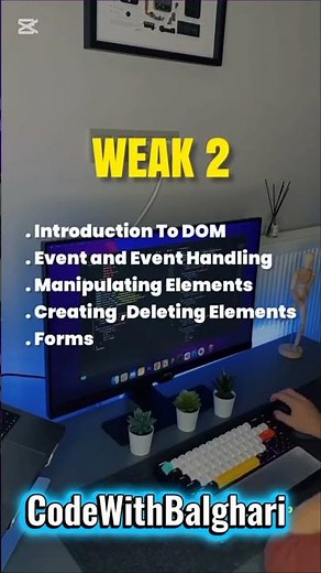 JavaScript Roadmap for Beginners 🛣️🔥 | Learn JS Step by Step